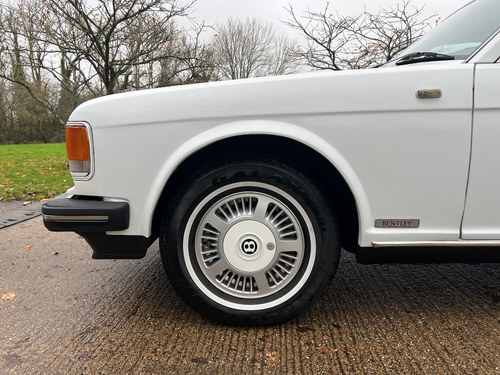 1987 Bentley Eight à vendre (picture 16 of 74)