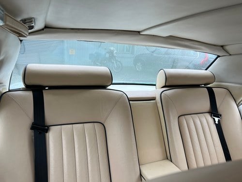 1987 Bentley Eight à vendre (picture 28 of 74)