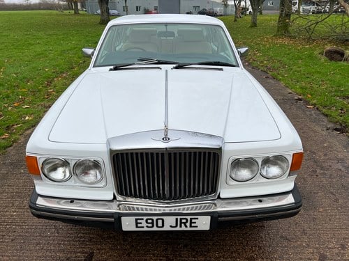 1987 Bentley Eight à vendre (picture 2 of 74)