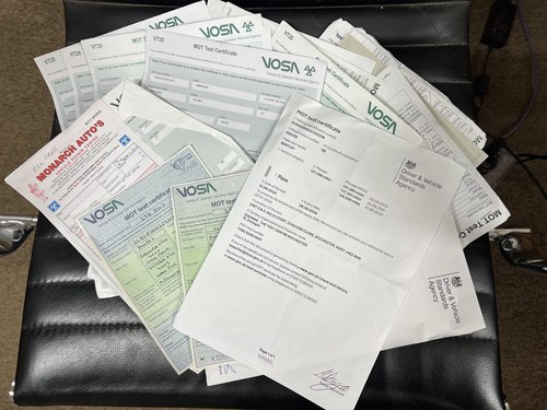 1987 Bentley Eight à vendre (picture 71 of 74)