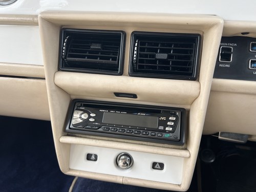 1987 Bentley Eight à vendre (picture 23 of 74)