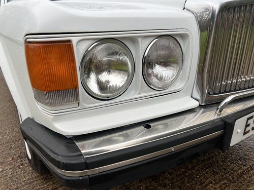1987 Bentley Eight à vendre (picture 39 of 74)