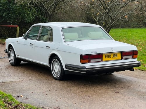 1987 Bentley Eight à vendre (picture 13 of 74)