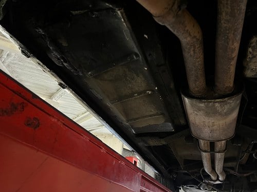 1987 Bentley Eight à vendre (picture 53 of 74)