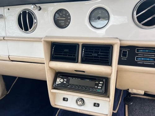 1987 Bentley Eight à vendre (picture 19 of 74)