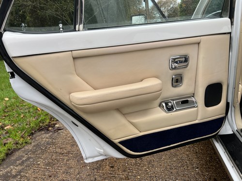 1987 Bentley Eight à vendre (picture 27 of 74)