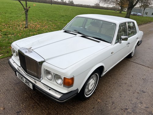 1987 Bentley Eight à vendre (picture 8 of 74)