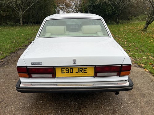 1987 Bentley Eight à vendre (picture 10 of 74)