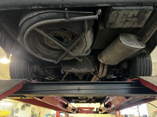 1987 Bentley Eight à vendre (picture 50 of 74)