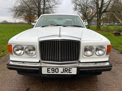 1987 Bentley Eight à vendre (picture 12 of 74)