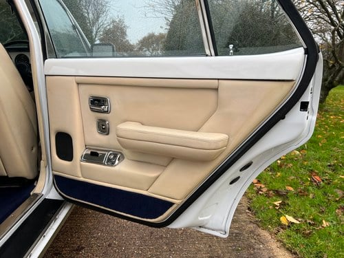 1987 Bentley Eight à vendre (picture 32 of 74)