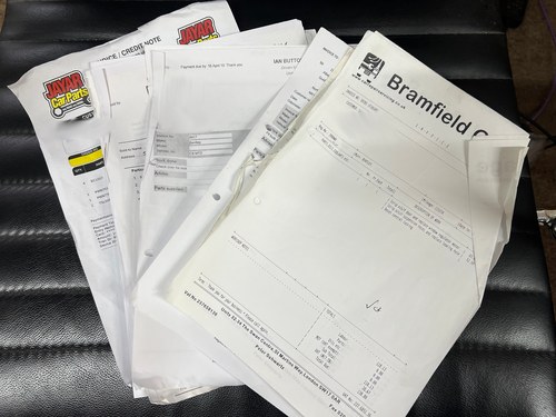 1987 Bentley Eight à vendre (picture 65 of 74)