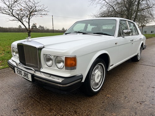 1987 Bentley Eight à vendre (picture 9 of 74)