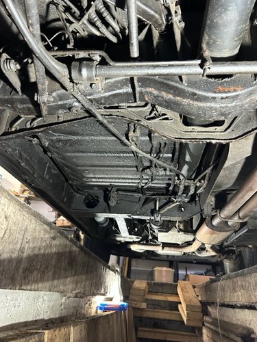 1987 Bentley Eight zum Verkauf (Bild 184 von 246)