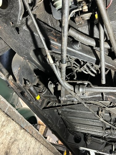 1987 Bentley Eight zum Verkauf (Bild 185 von 246)