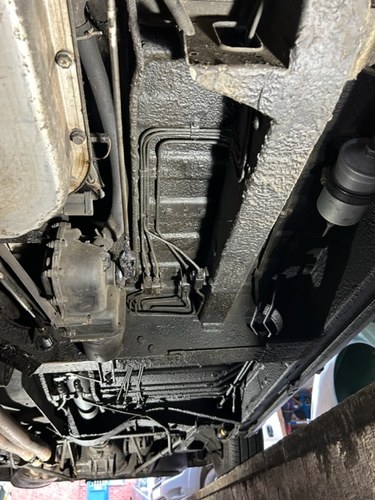 1987 Bentley Eight zum Verkauf (Bild 179 von 246)