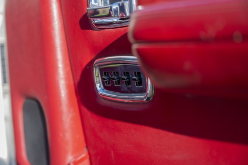 1987 Bentley Eight Te koop (foto 74 van 224)