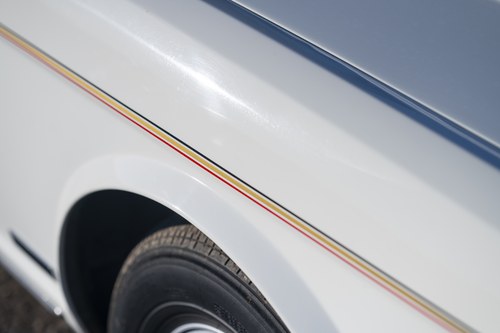 1987 Bentley Eight Te koop (foto 137 van 224)