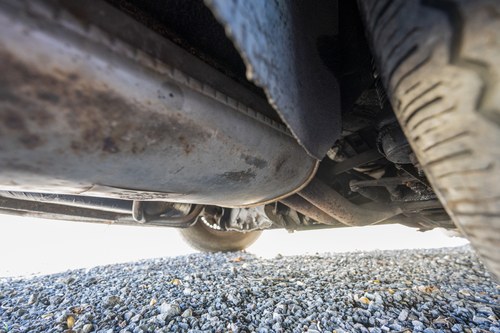 1987 Bentley Eight Te koop (foto 172 van 224)