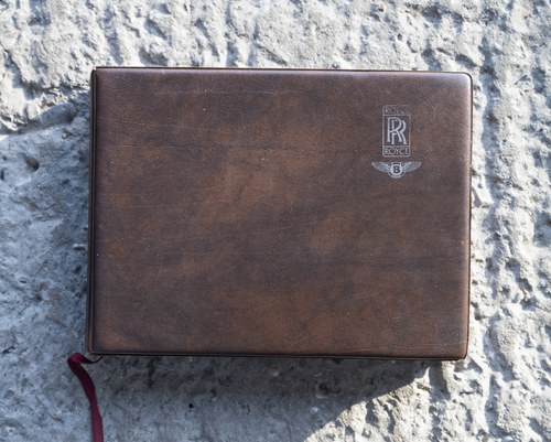 1987 Bentley Eight Te koop (foto 218 van 224)