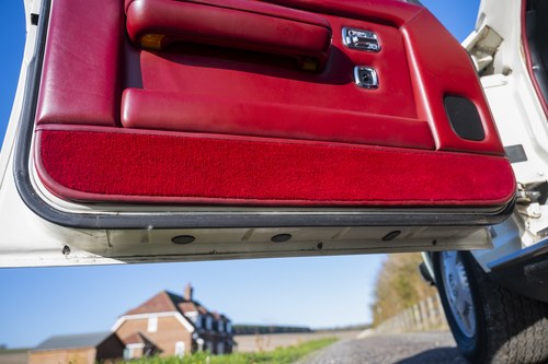 1987 Bentley Eight Te koop (foto 107 van 224)