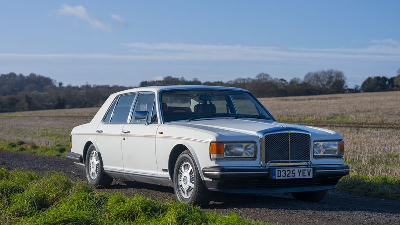1987 Bentley Eight In vendita (immagine 1 di 224)