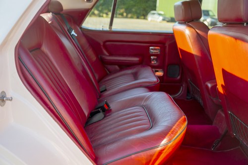 1987 Bentley Eight Te koop (foto 59 van 224)