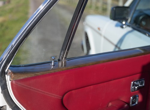 1987 Bentley Eight Te koop (foto 71 van 224)