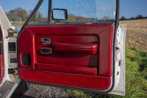 1987 Bentley Eight Te koop (foto 64 van 224)