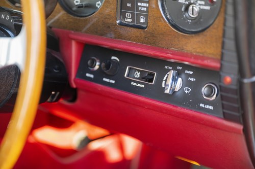 1987 Bentley Eight Te koop (foto 42 van 224)