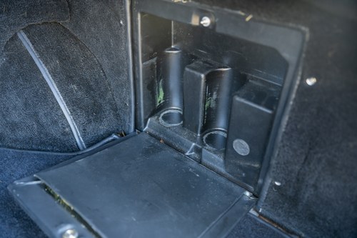 1987 Bentley Eight Te koop (foto 91 van 224)