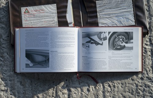 1987 Bentley Eight Te koop (foto 223 van 224)