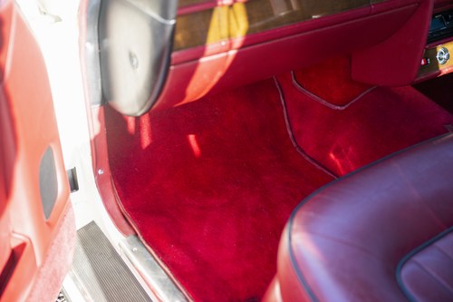 1987 Bentley Eight Te koop (foto 63 van 224)