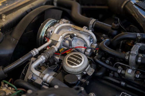 1987 Bentley Eight Te koop (foto 166 van 224)