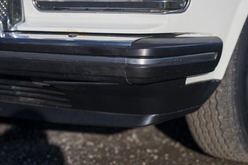 1987 Bentley Eight Te koop (foto 126 van 224)