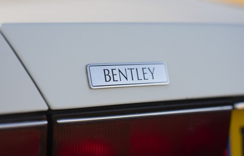1987 Bentley Eight Te koop (foto 94 van 224)