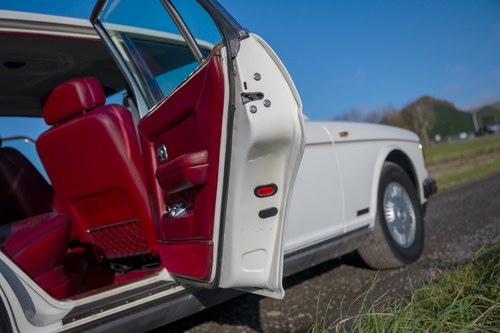 1987 Bentley Eight Te koop (foto 109 van 224)