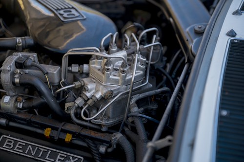 1987 Bentley Eight Te koop (foto 163 van 224)