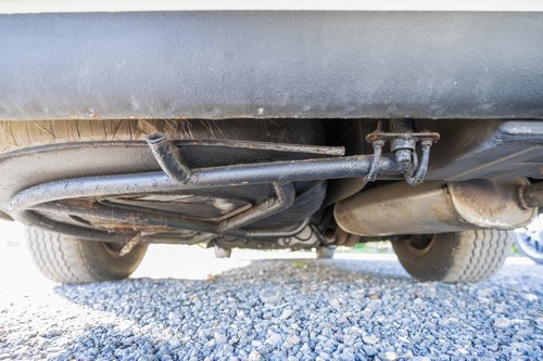 1987 Bentley Eight Te koop (foto 170 van 224)