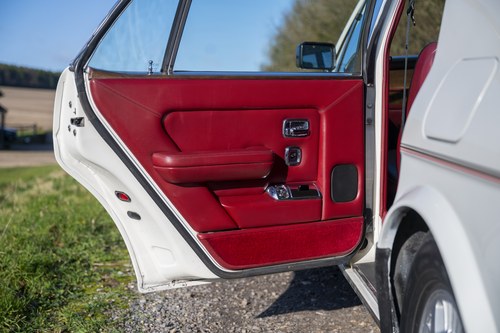 1987 Bentley Eight Te koop (foto 68 van 224)