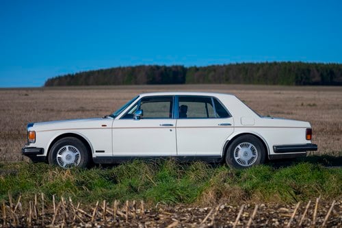 1987 Bentley Eight Te koop (foto 9 van 224)