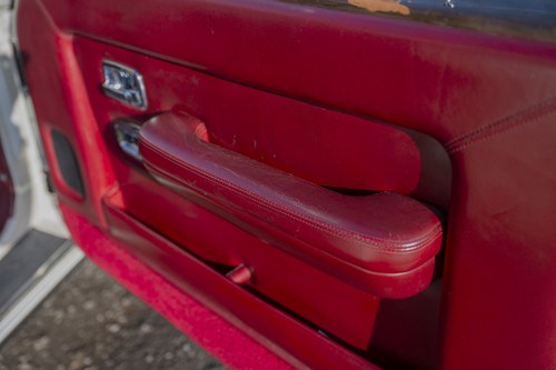 1987 Bentley Eight Te koop (foto 72 van 224)