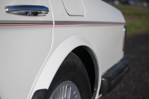 1987 Bentley Eight Te koop (foto 138 van 224)