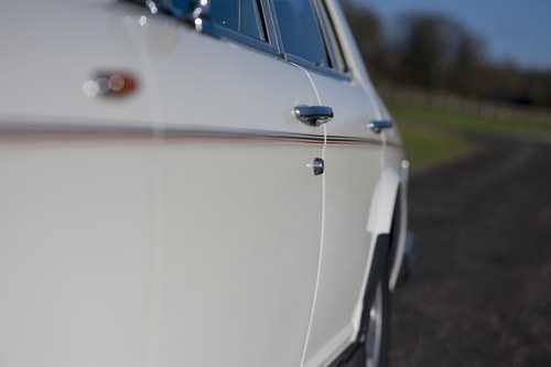 1987 Bentley Eight Te koop (foto 122 van 224)