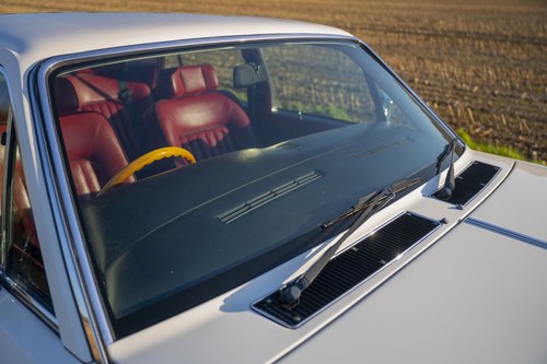 1987 Bentley Eight Te koop (foto 150 van 224)