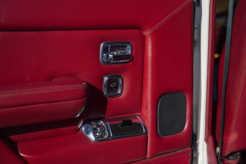 1987 Bentley Eight Te koop (foto 77 van 224)