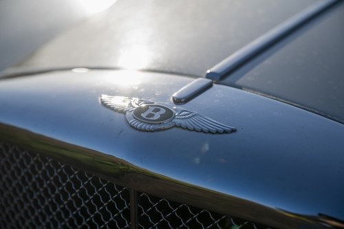 1987 Bentley Eight Te koop (foto 93 van 224)