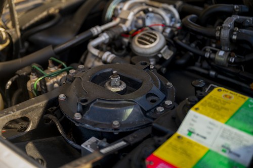 1987 Bentley Eight Te koop (foto 168 van 224)