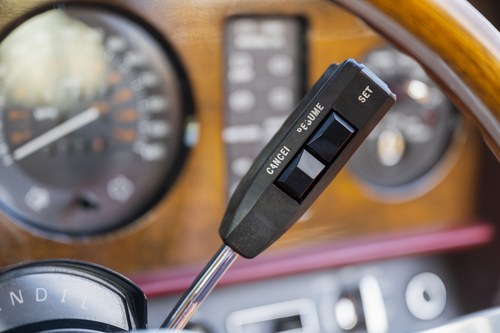 1987 Bentley Eight Te koop (foto 41 van 224)