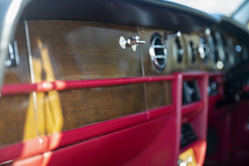 1987 Bentley Eight Te koop (foto 39 van 224)